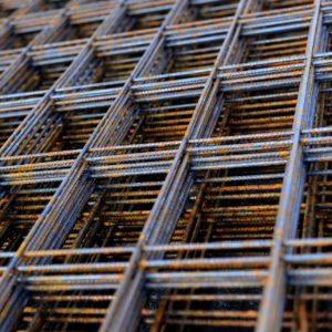 welded wire mesh